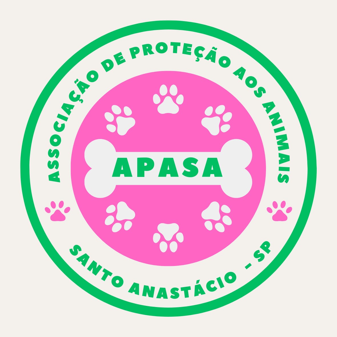 Logo APASA